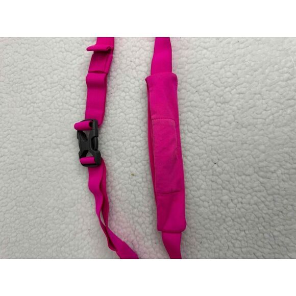 Vibrant Pink Waist Belt for Women - Picture 4 of 6